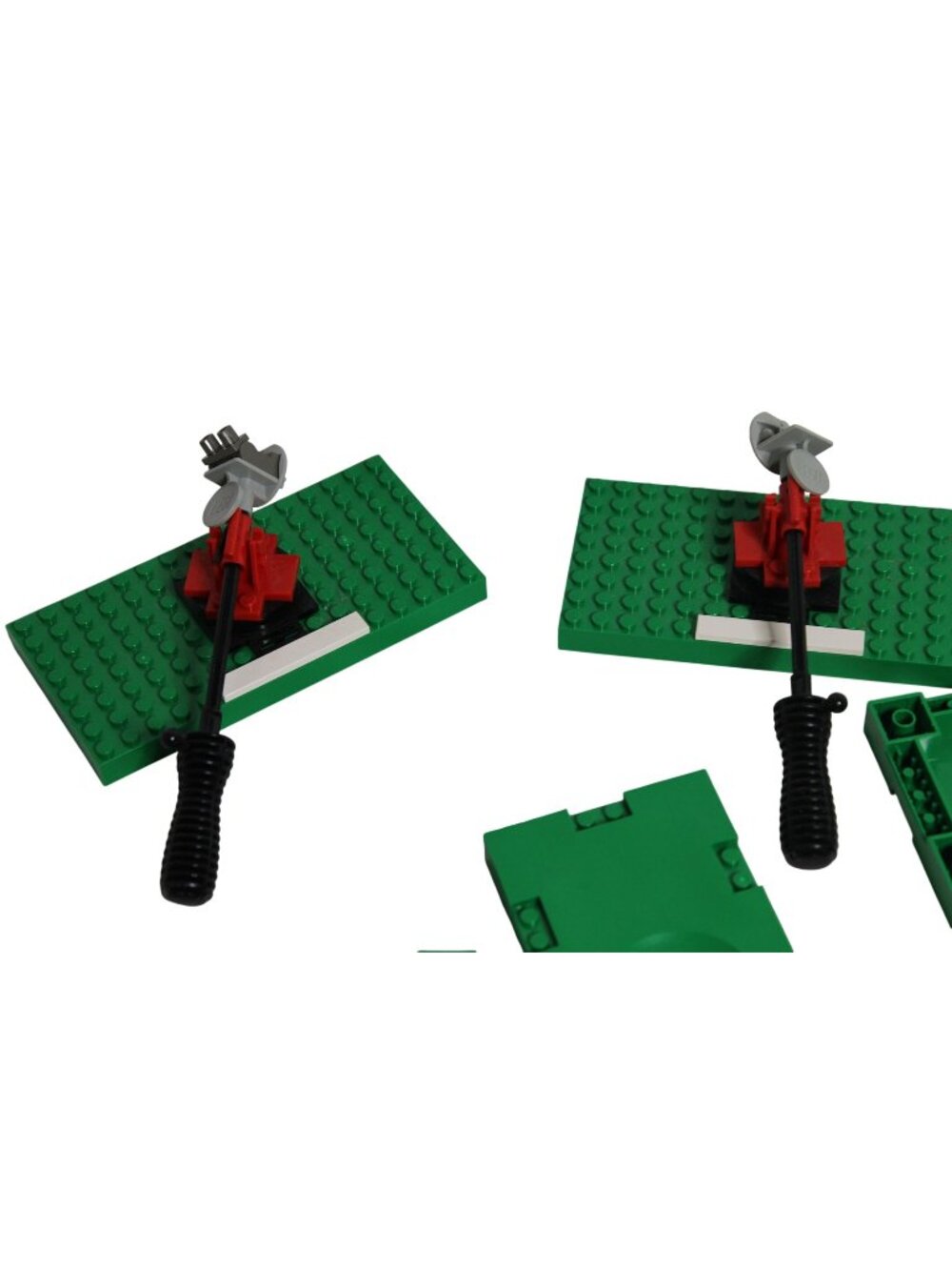 LEGO Random Bulk Pieces of Building Blocks Part Unknown‎ Set